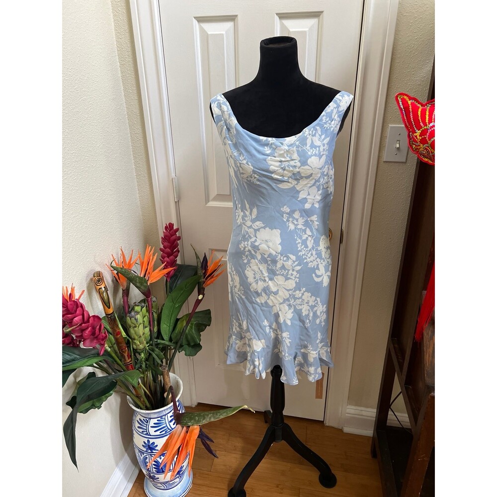 NWT Reformation Rudie Dress size 8 - Picture 5 of 9